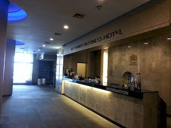 W Tourist Hotel