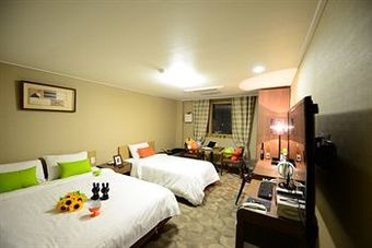 W Tourist Hotel