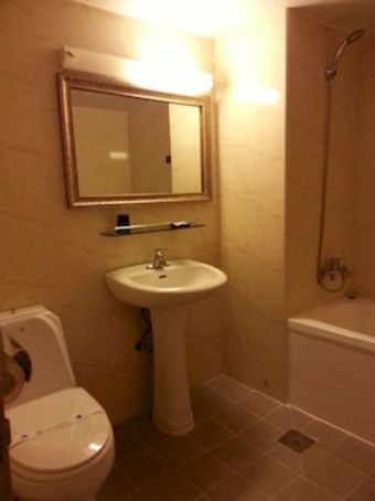 W Tourist Hotel