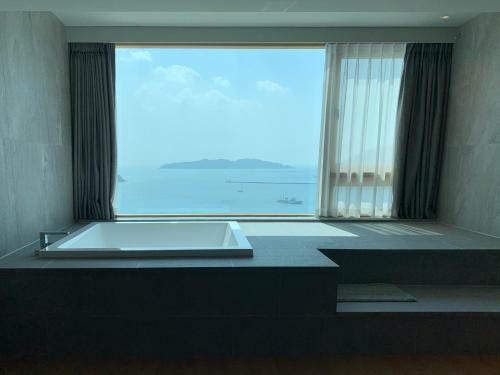 Pension Hotel Sang Sang