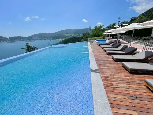 Pension Hotel Sang Sang
