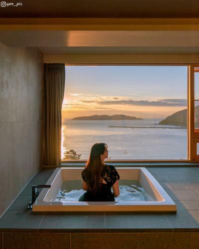 Pension Hotel Sang Sang