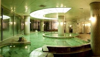 Onyang Hot Spring Hotel