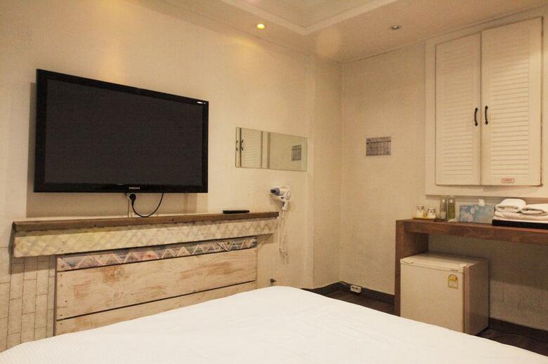 Hotel Biz Jongro Insadong