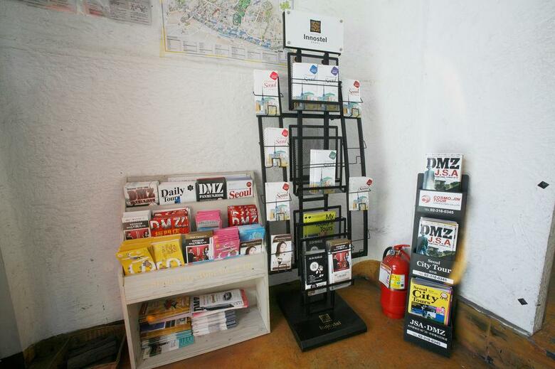 Hotel Biz Jongro Insadong