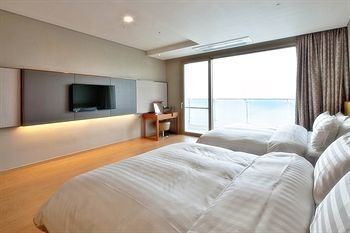 Apartamento Daemyung Resort Geoje