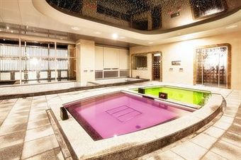 Apartamento Daemyung Resort Geoje