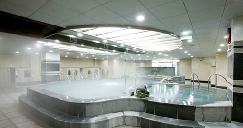 The Cheil Hotel Onyang
