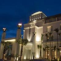 Hotel De La Paix