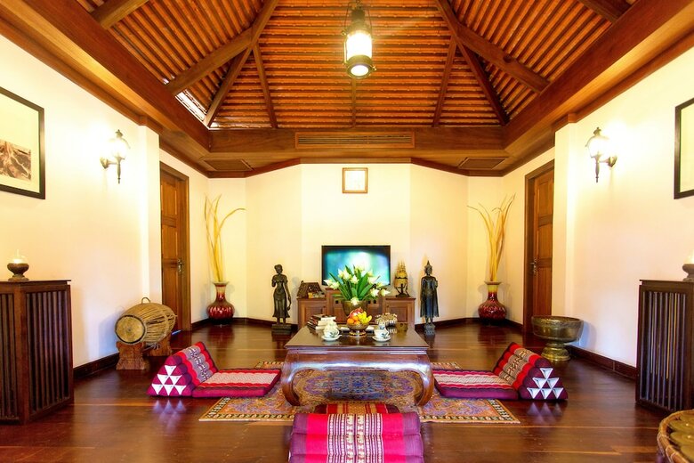 Hotel Royal Angkor Resort & Spa