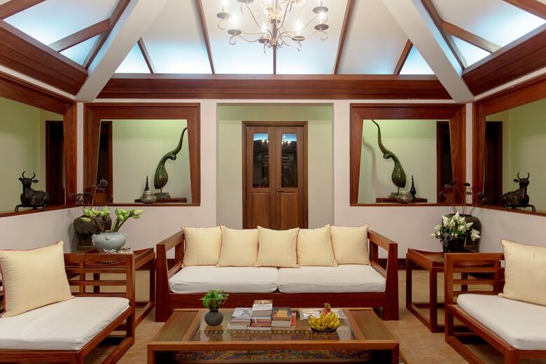 Hotel Royal Angkor Resort & Spa