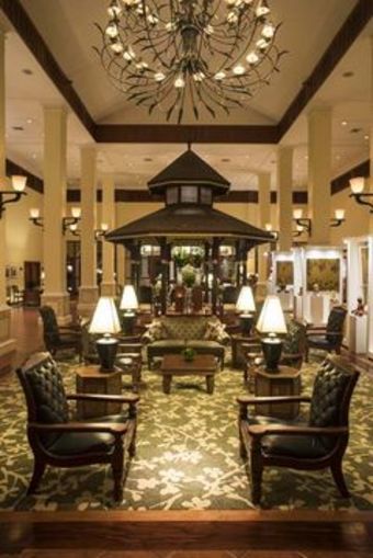 Hotel Sofitel Angkor Phokeethra