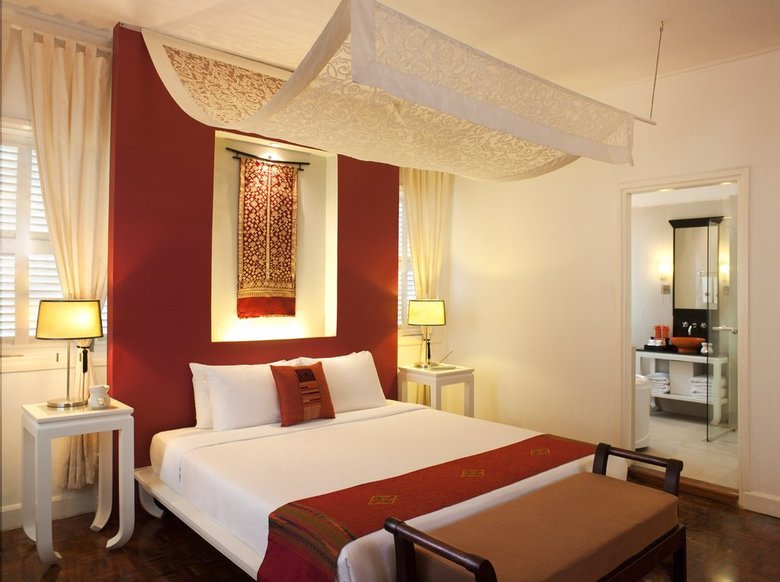 Hotel Maison Souvannaphoum