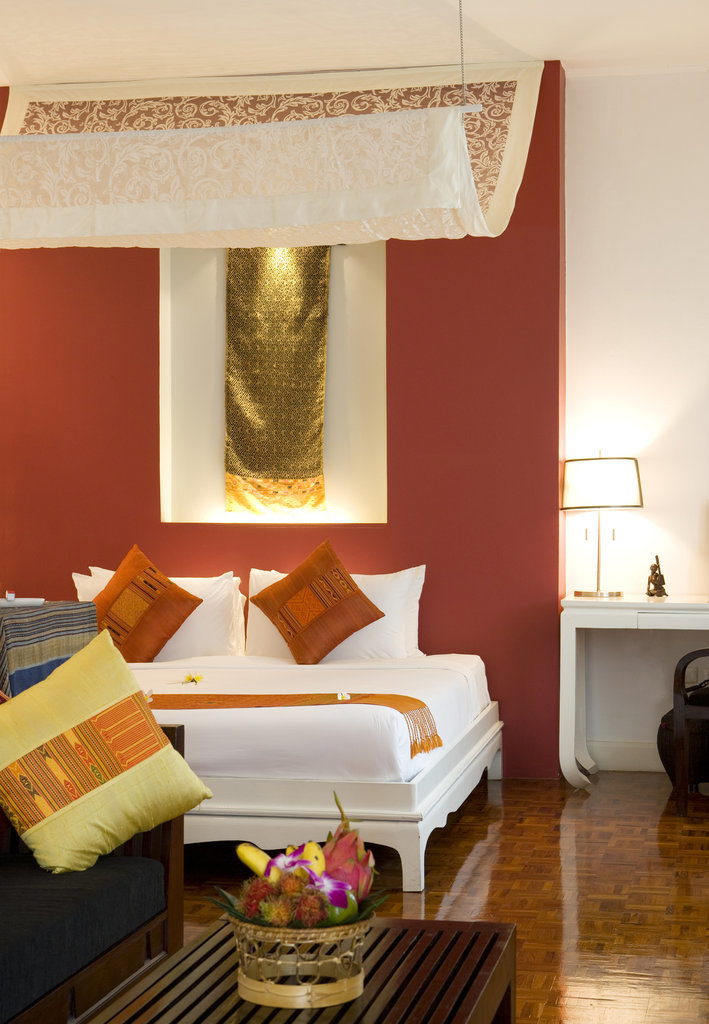 Hotel Maison Souvannaphoum