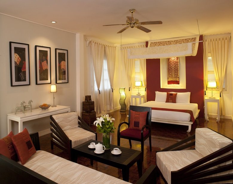 Hotel Maison Souvannaphoum