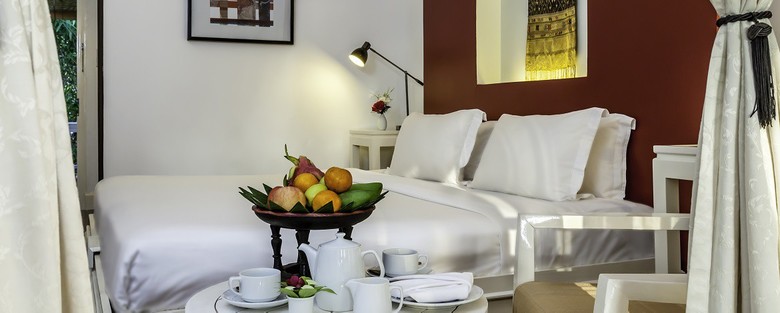 Hotel Maison Souvannaphoum