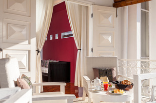 Hotel Maison Souvannaphoum