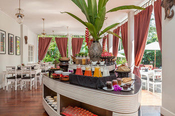 Hotel Maison Souvannaphoum