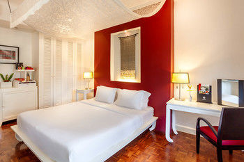 Hotel Maison Souvannaphoum