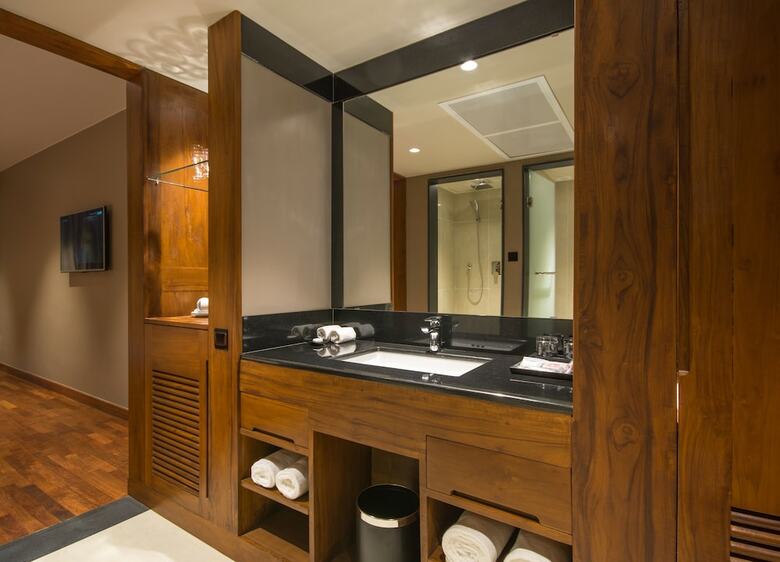 Hotel Swiss Residence