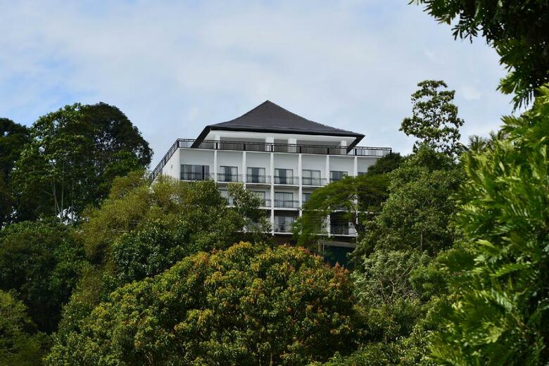 Hotel Swiss Residence