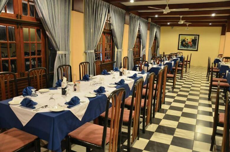 Hotel Swiss Residence