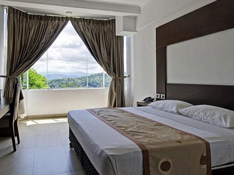 Hotel Swiss Residence