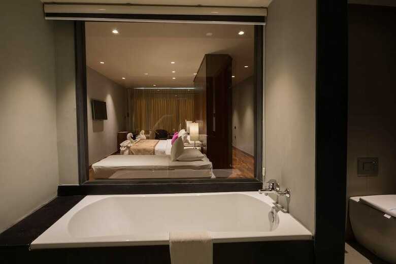 Hotel Swiss Residence