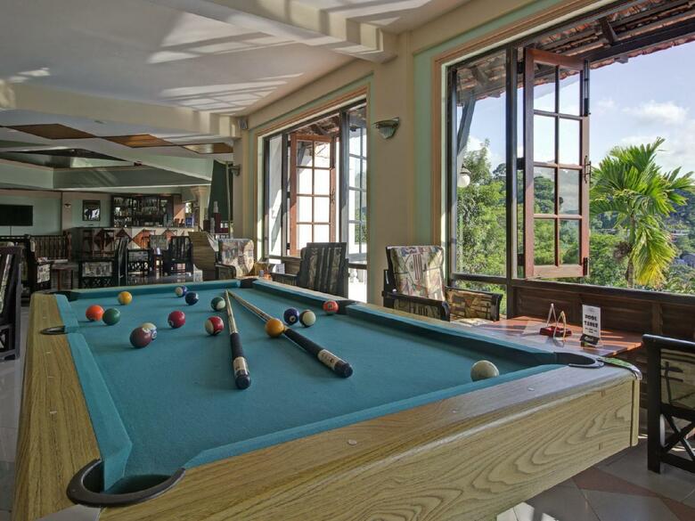 Hotel Swiss Residence
