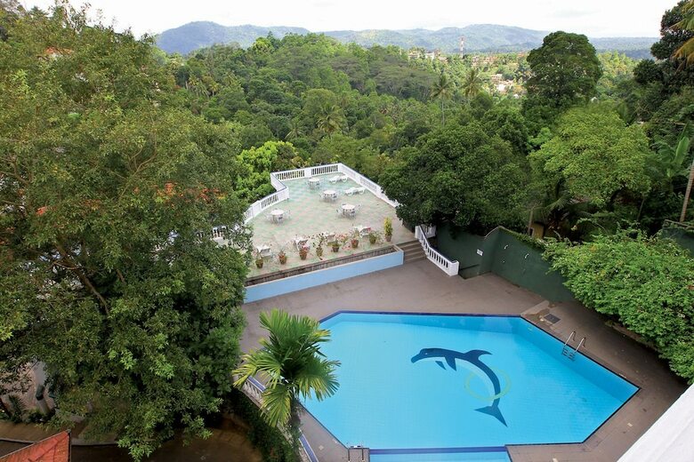 Hotel Swiss Residence