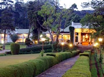 Hotel Saint Andrews