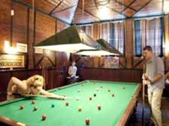 Hotel Saint Andrews
