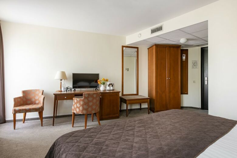 Hotel Amberton