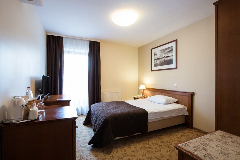 Hotel Amberton