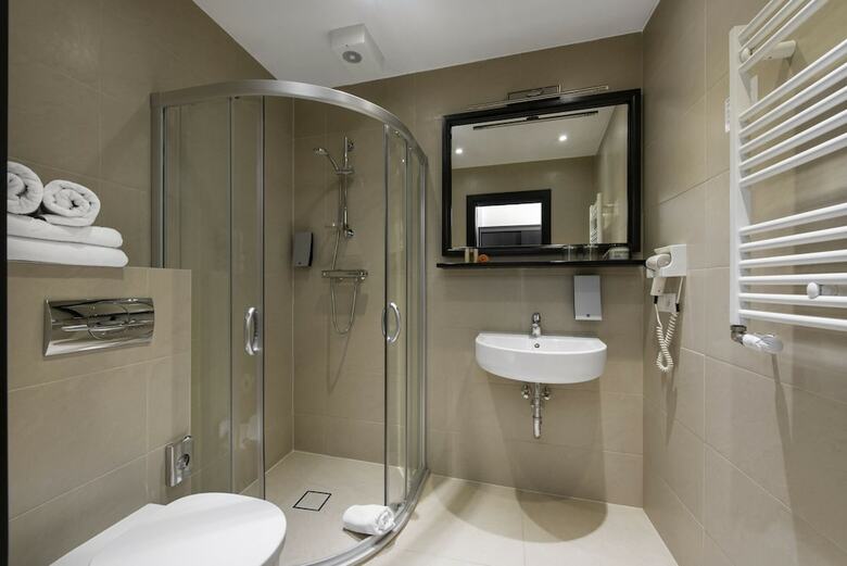 Hotel Amberton