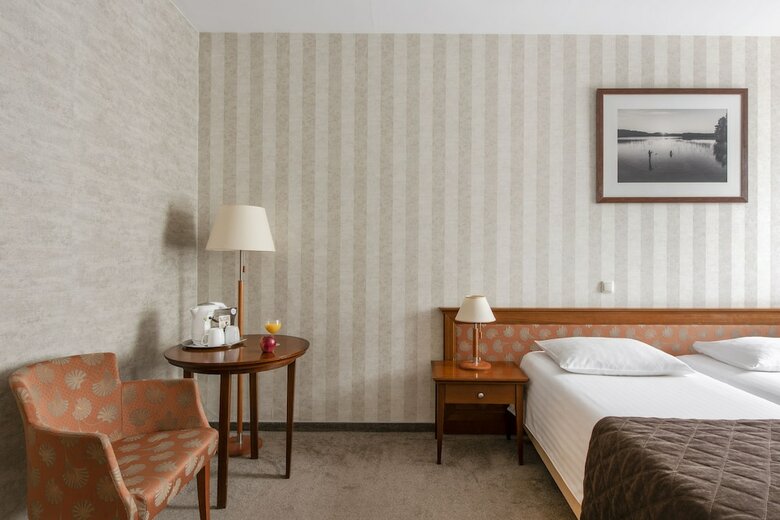 Hotel Amberton