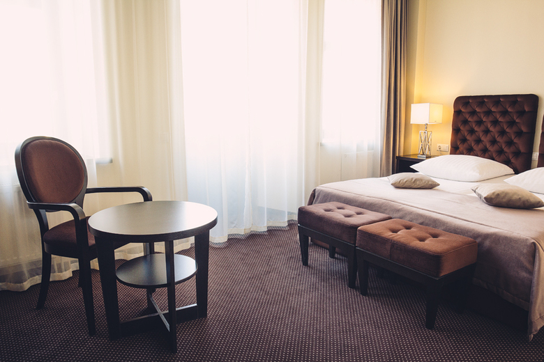 Hotel Amberton