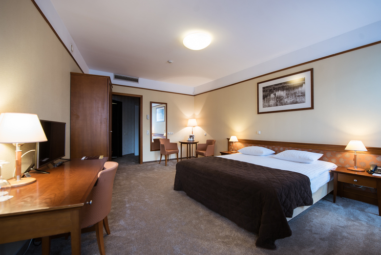 Hotel Amberton