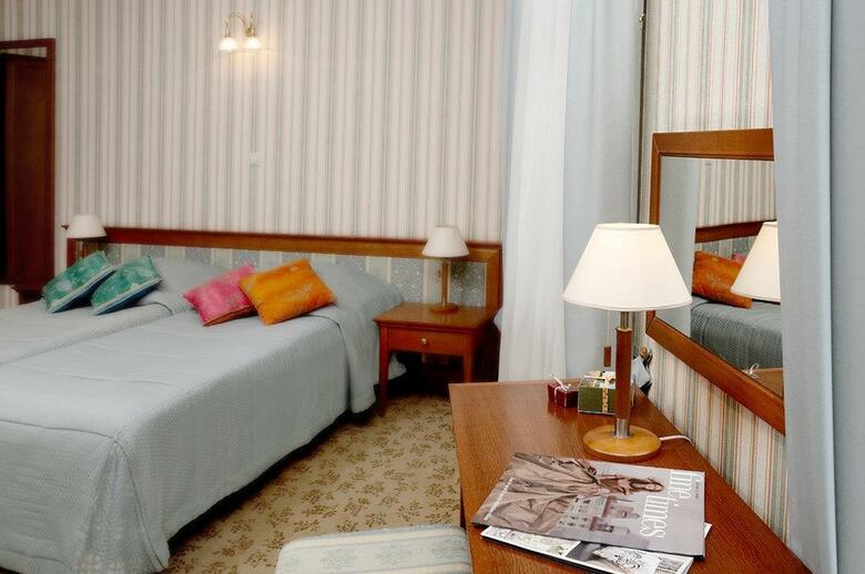 Hotel Amberton