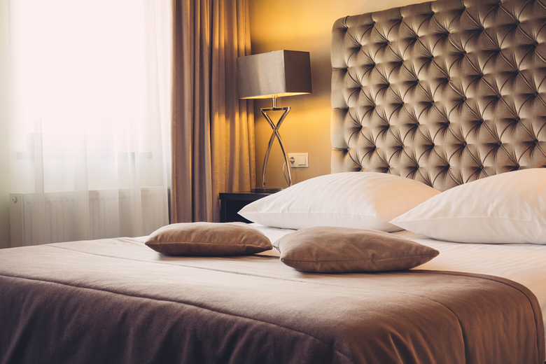 Hotel Amberton