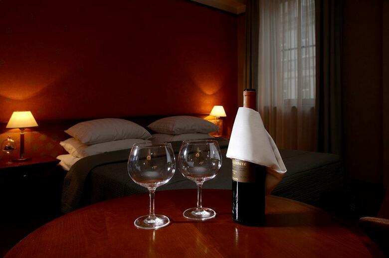 Hotel Amberton