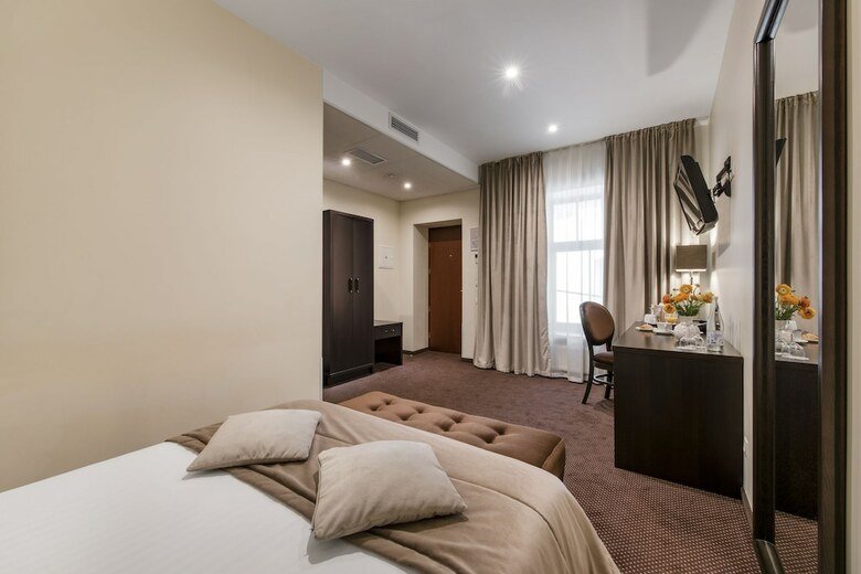 Hotel Amberton