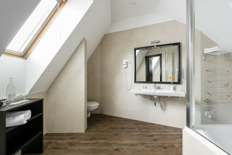Hotel Amberton