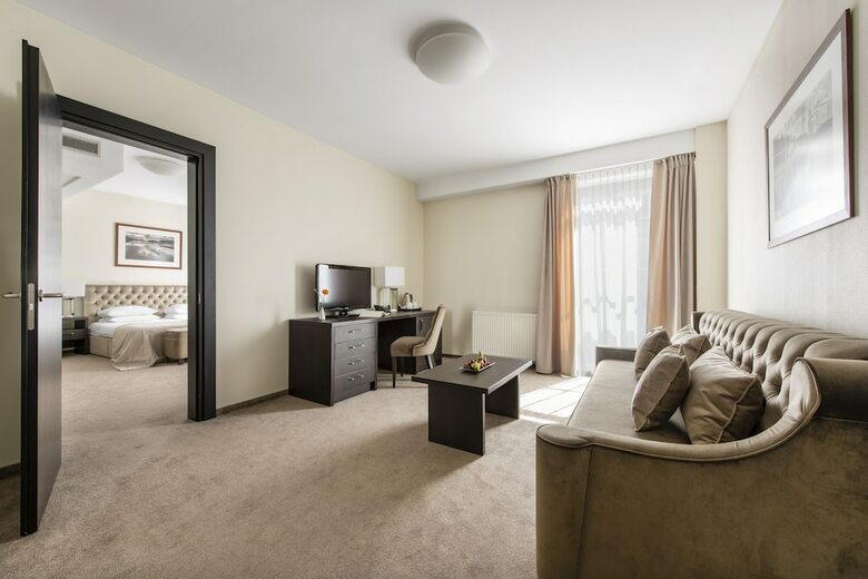 Hotel Amberton