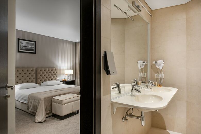 Hotel Amberton