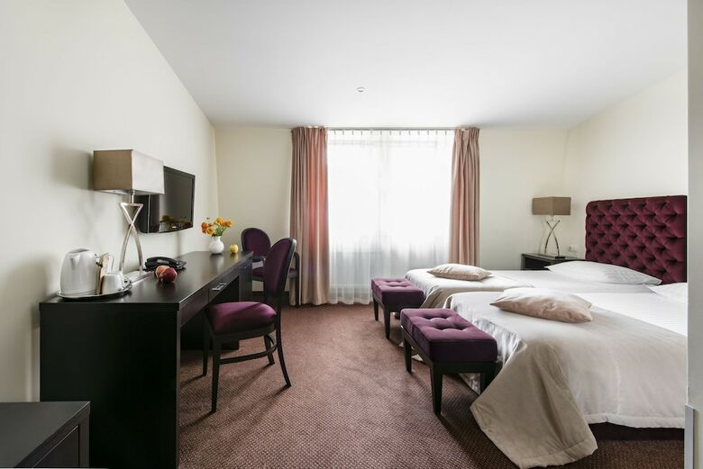 Hotel Amberton