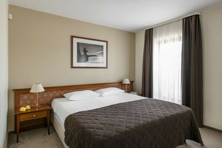 Hotel Amberton