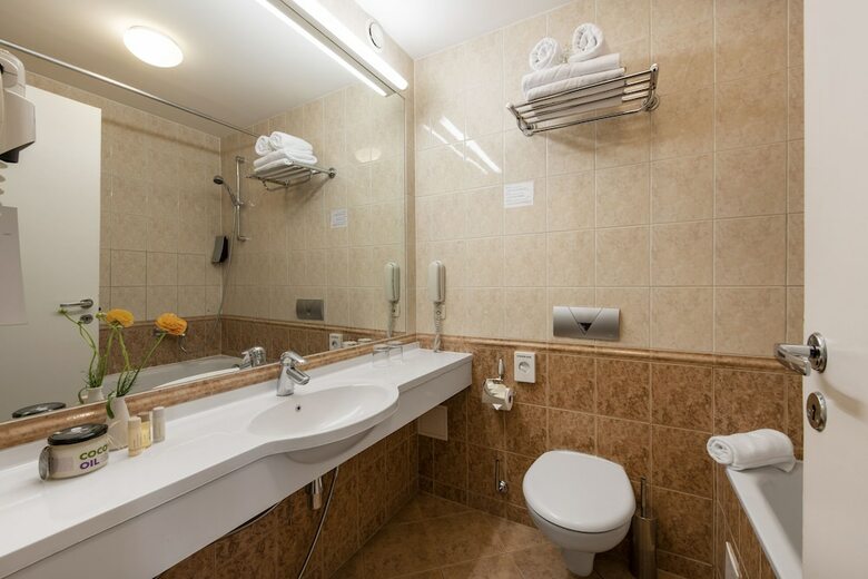 Hotel Amberton