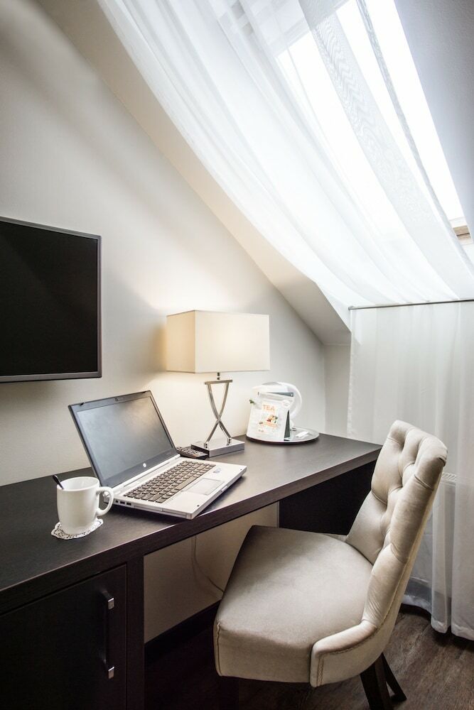 Hotel Amberton