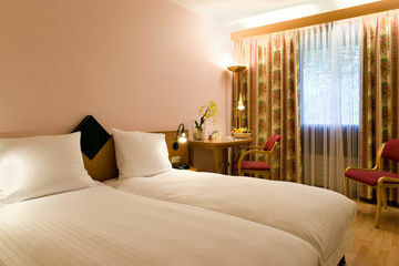 Hotel Parc Bellevue